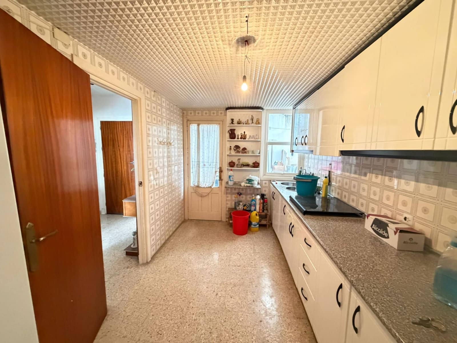 3 soveværelse Lejlighed til salg i Pilar de la Horadada - € 115.000 (Ref: 9664359)