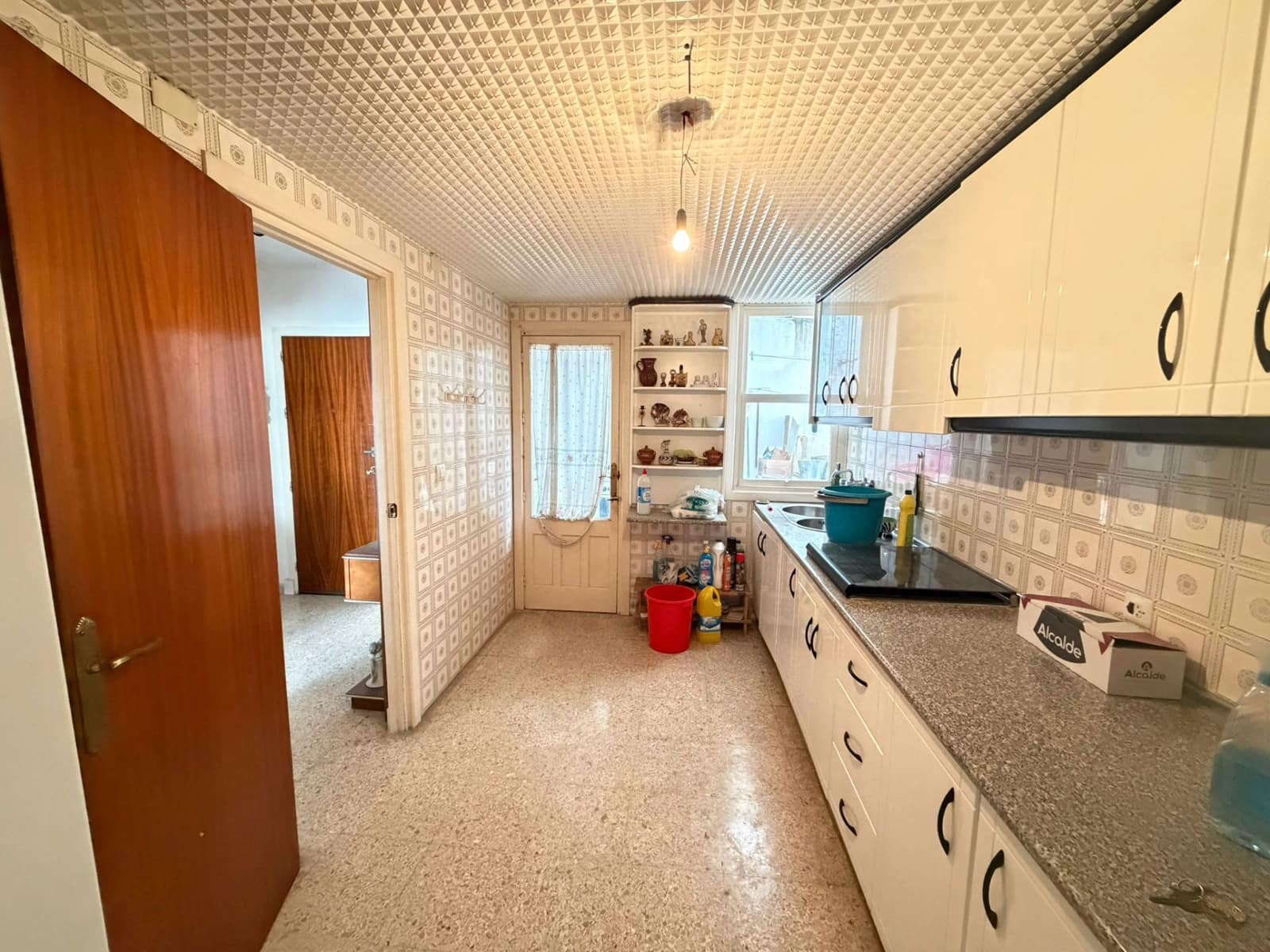 3 soveværelse Lejlighed til salg i Pilar de la Horadada - € 115.000 (Ref: 9664359)