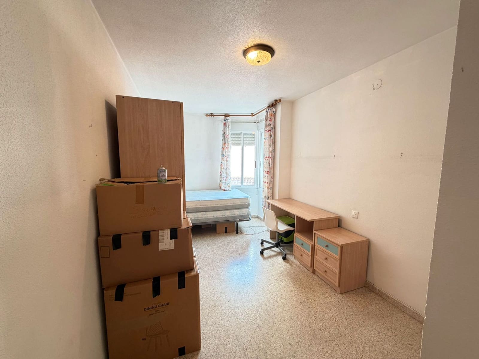 3 soveværelse Lejlighed til salg i Pilar de la Horadada - € 115.000 (Ref: 9664359)