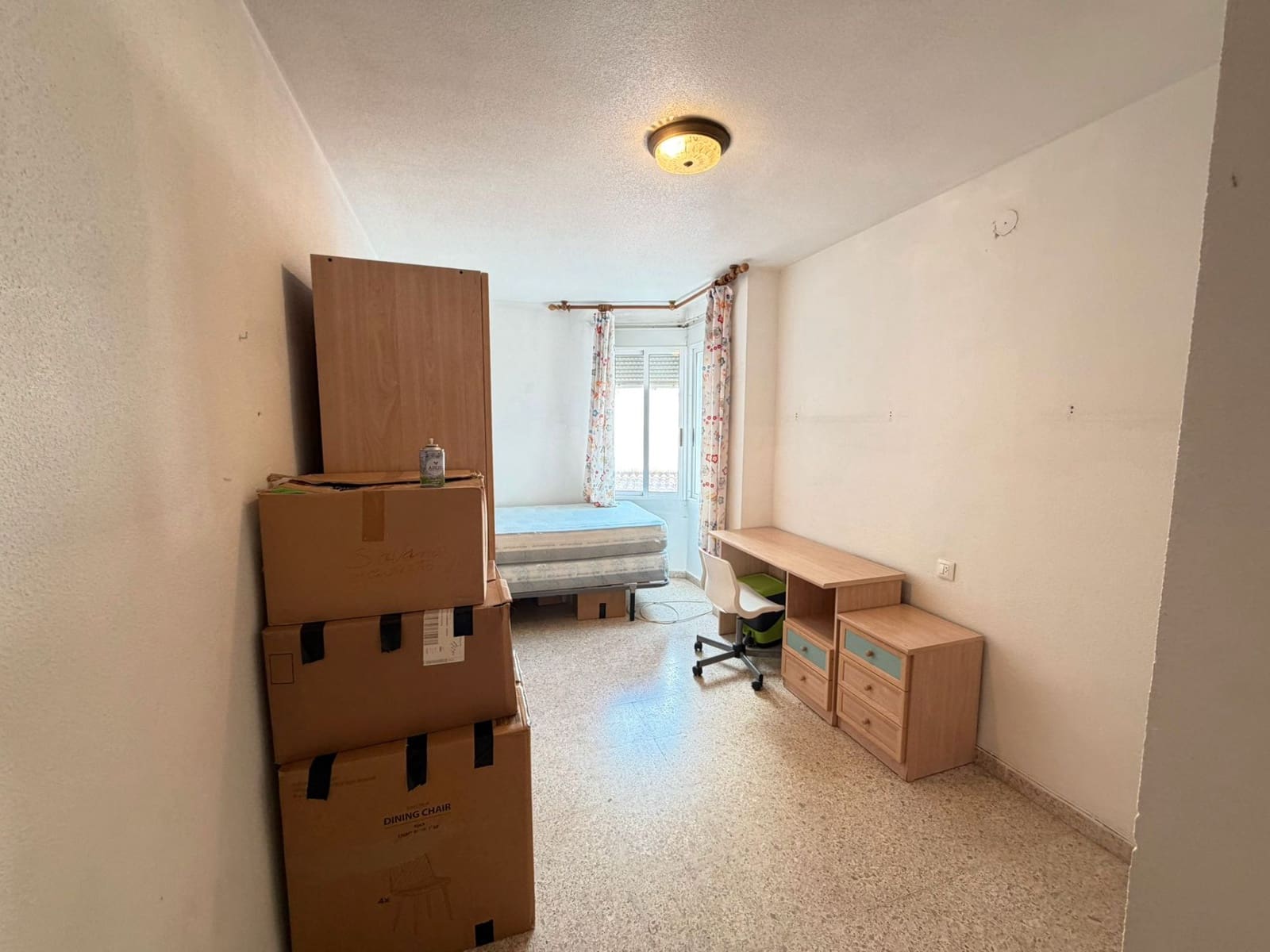 3 soveværelse Lejlighed til salg i Pilar de la Horadada - € 115.000 (Ref: 9664359)