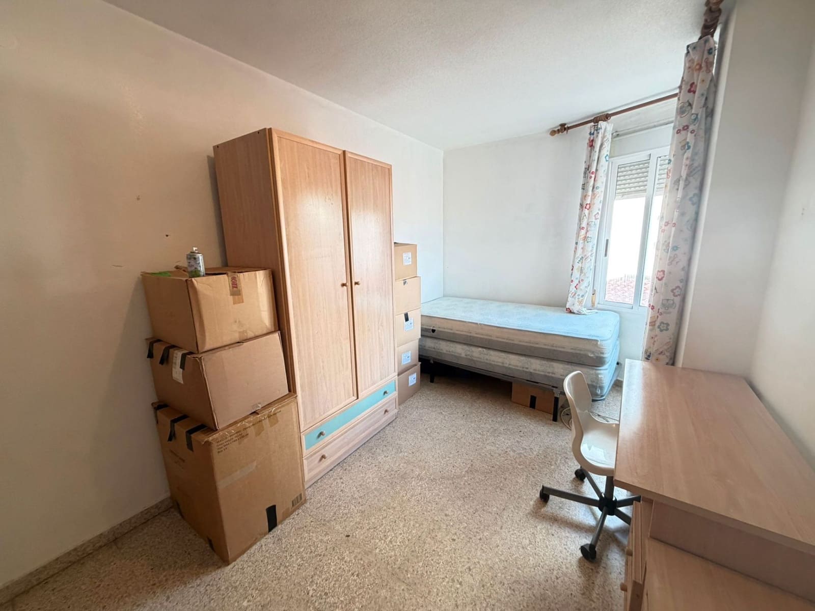 3 soveværelse Lejlighed til salg i Pilar de la Horadada - € 115.000 (Ref: 9664359)