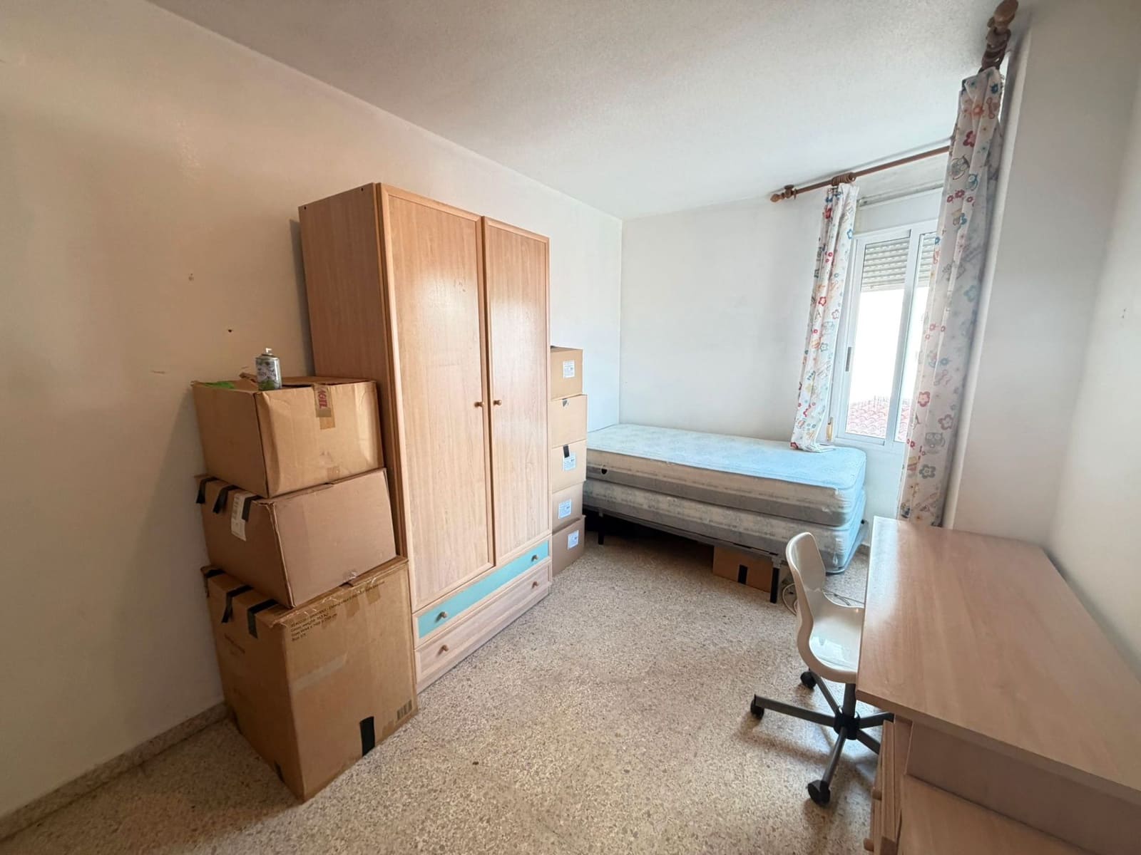 3 soveværelse Lejlighed til salg i Pilar de la Horadada - € 115.000 (Ref: 9664359)