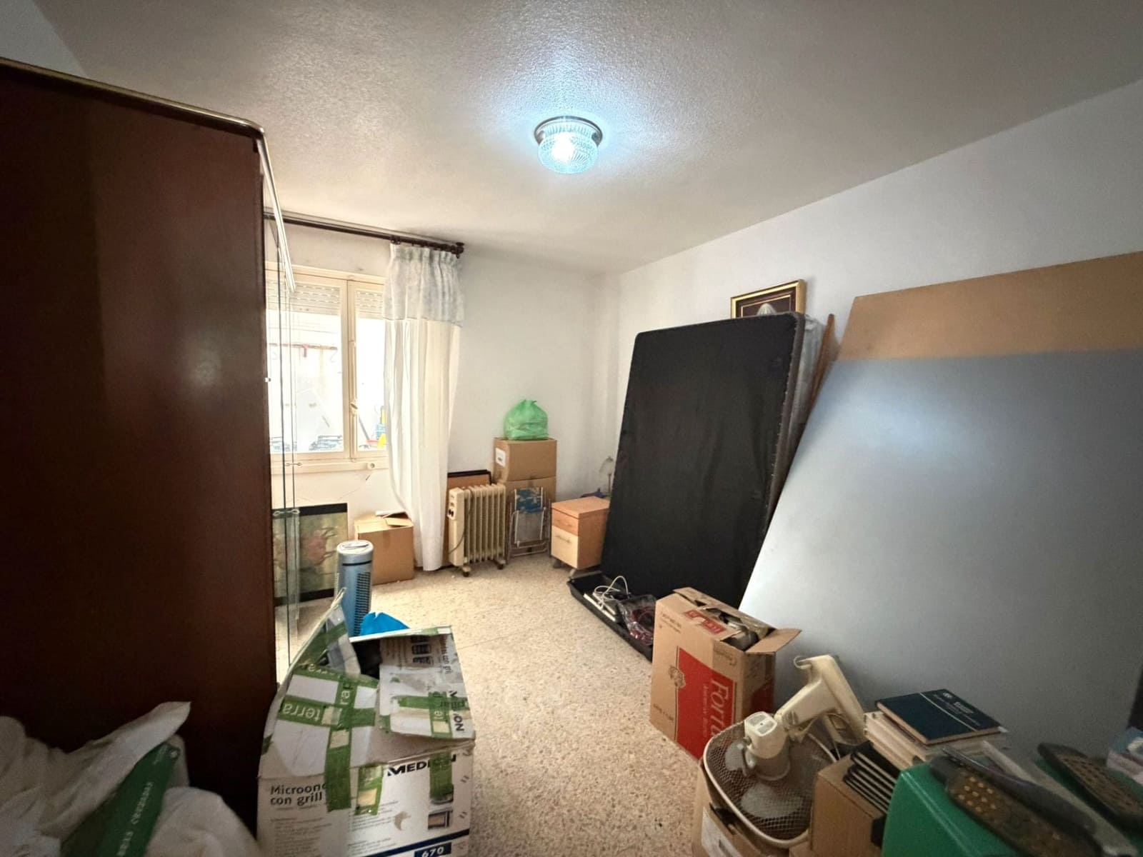 3 soveværelse Lejlighed til salg i Pilar de la Horadada - € 115.000 (Ref: 9664359)