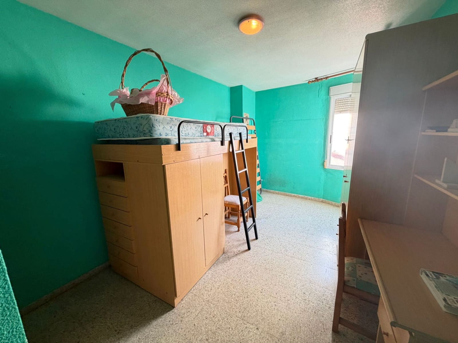 3 soveværelse Lejlighed til salg i Pilar de la Horadada - € 115.000 (Ref: 9664359)