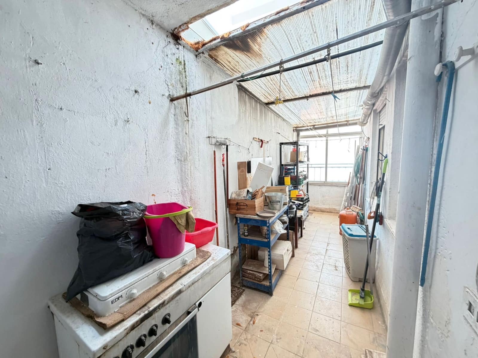 3 soveværelse Lejlighed til salg i Pilar de la Horadada - € 115.000 (Ref: 9664359)