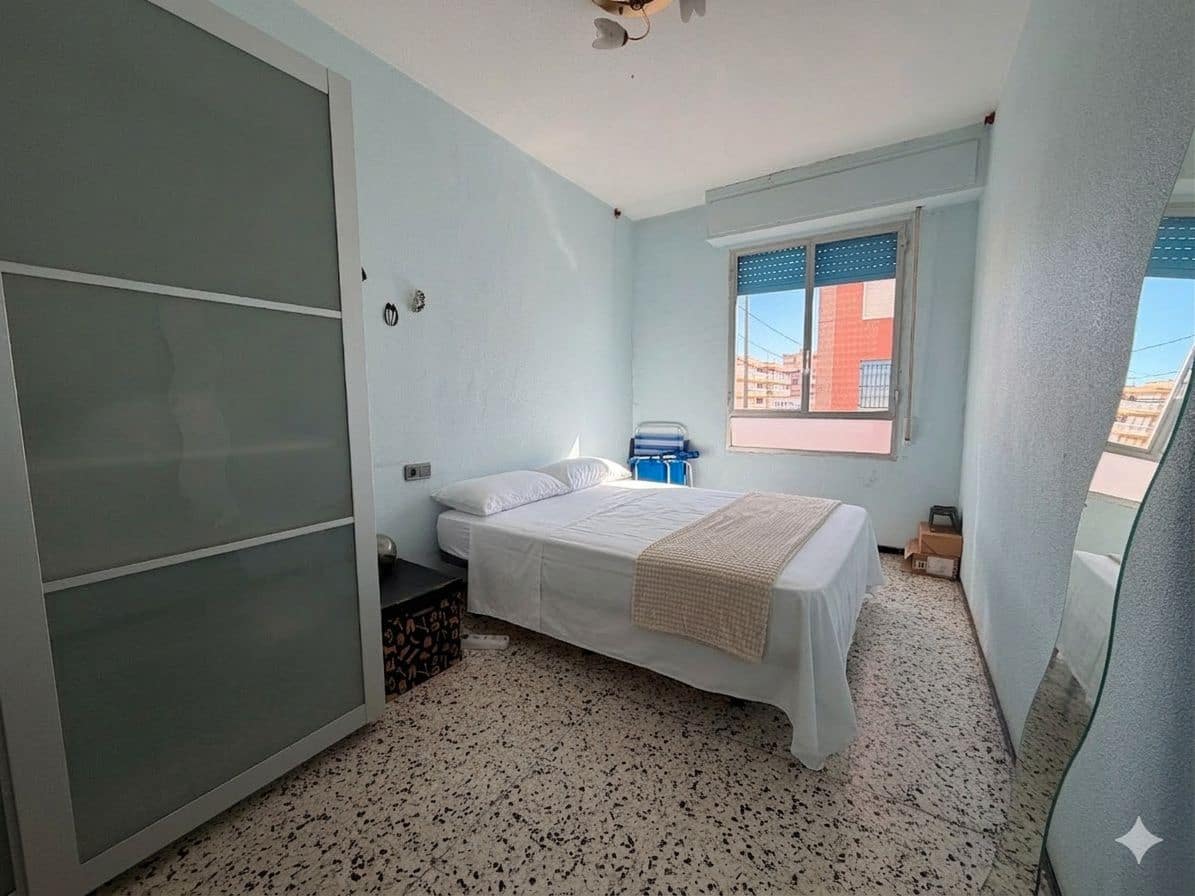 3 quarto Apartamento para venda em Santa Pola - 325 000 € (Ref: 9685758)