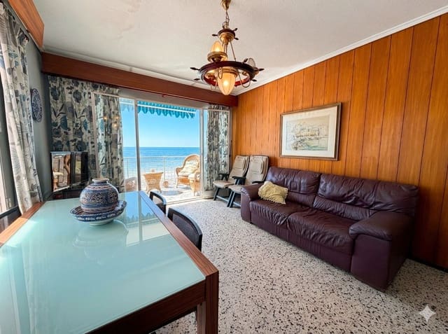 3 makuuhuone Asunto myytävänä paikassa Gran Playa, Santa Pola - 325 000 € (Ref: 9685758)