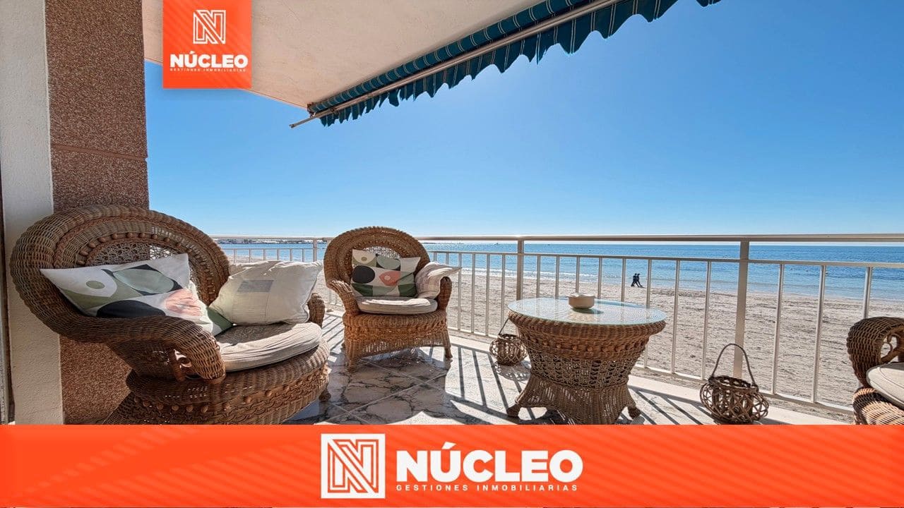 3 quarto Apartamento para venda em Santa Pola - 325 000 € (Ref: 9685758)