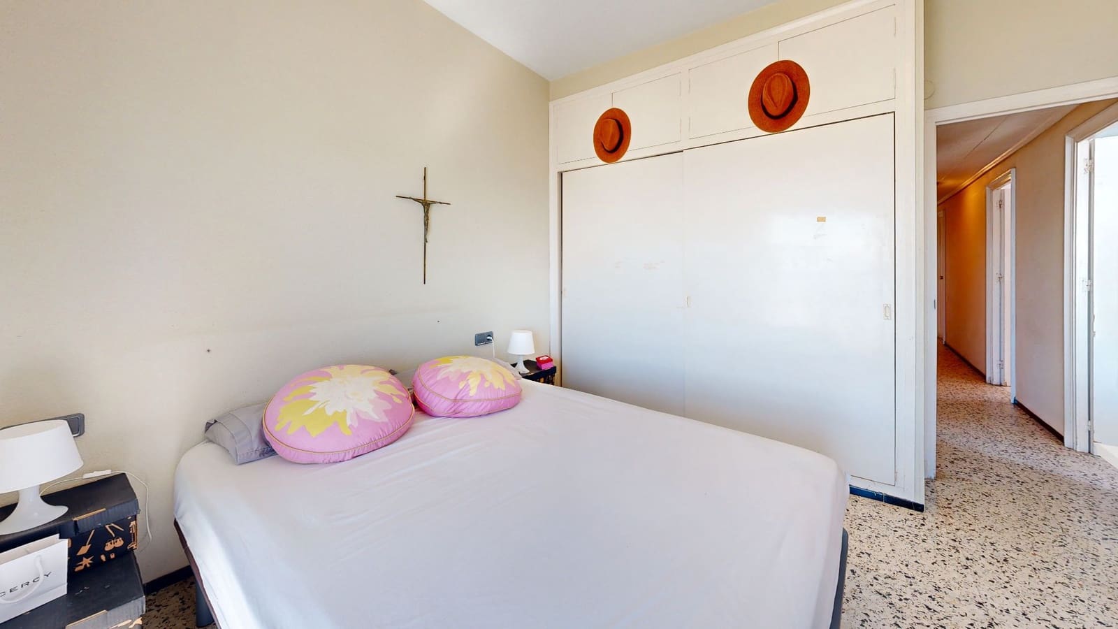 3 quarto Apartamento para venda em Santa Pola - 325 000 € (Ref: 9685758)