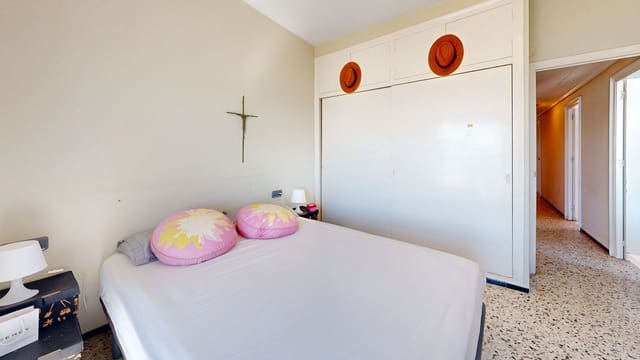 3 makuuhuone Asunto myytävänä paikassa Gran Playa, Santa Pola - 325 000 € (Ref: 9685758)