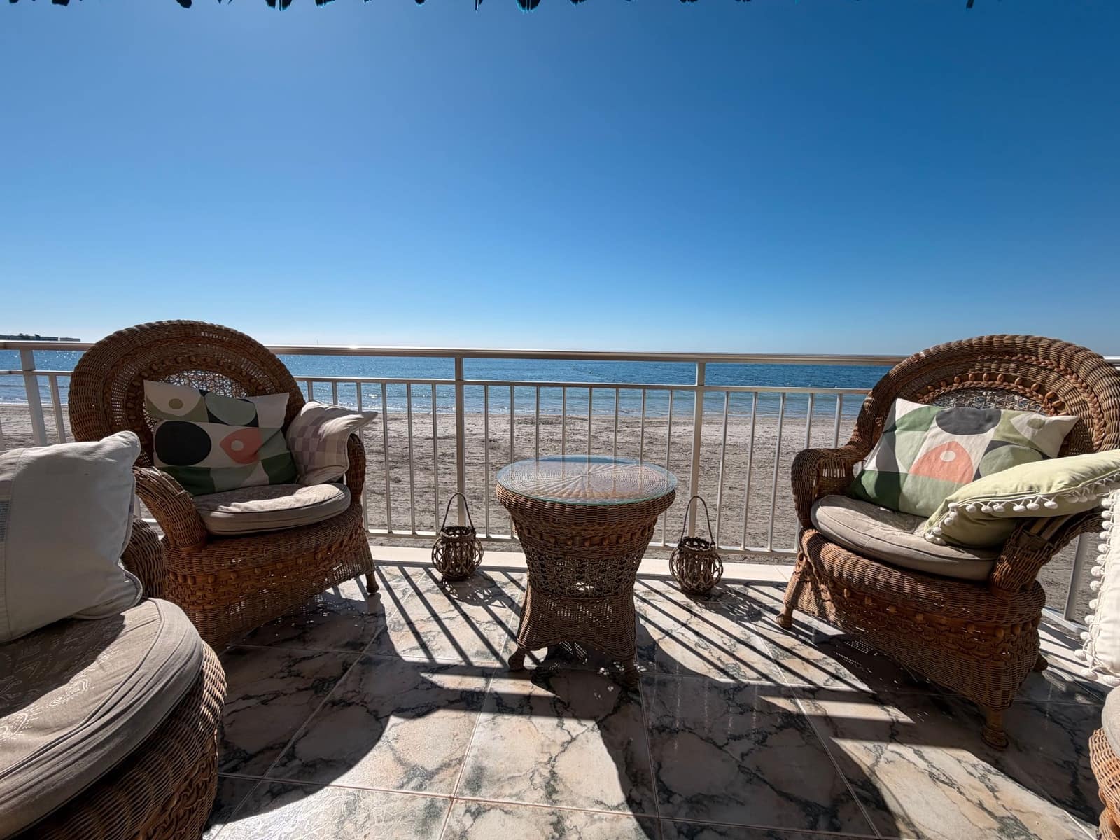 3 quarto Apartamento para venda em Santa Pola - 325 000 € (Ref: 9685758)