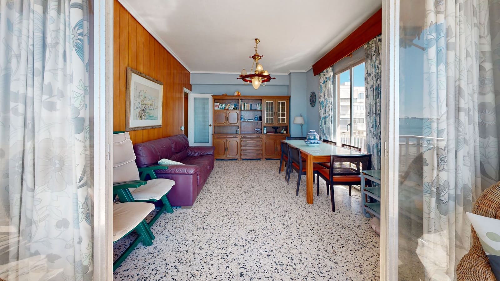 3 quarto Apartamento para venda em Santa Pola - 325 000 € (Ref: 9685758)