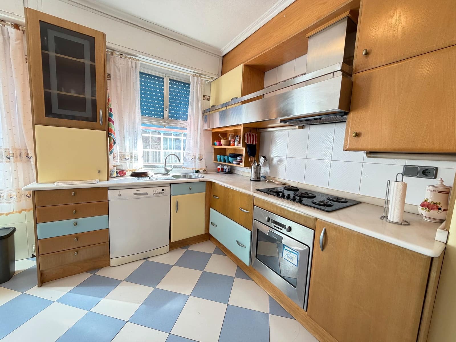 3 quarto Apartamento para venda em Santa Pola - 325 000 € (Ref: 9685758)