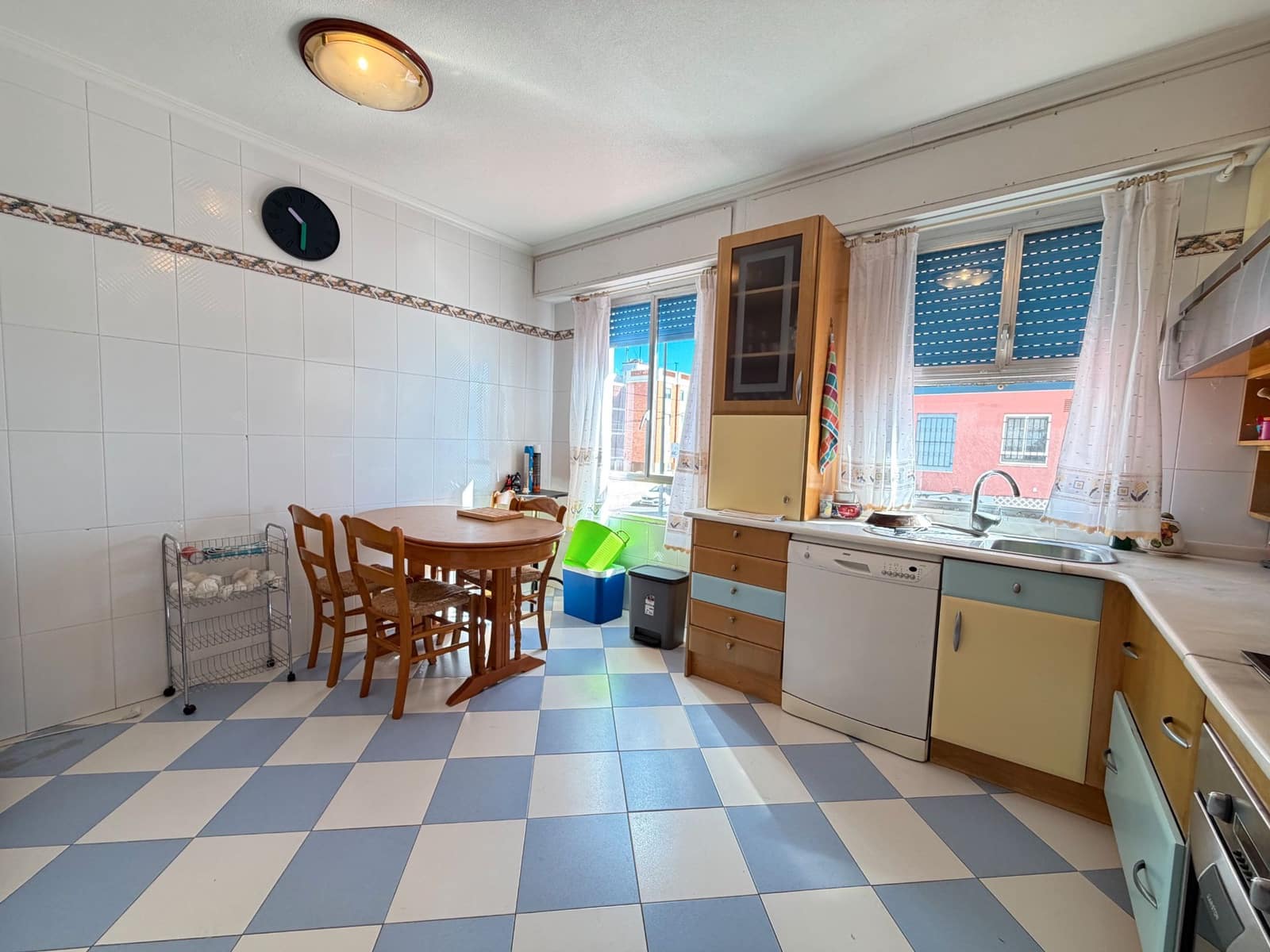 3 quarto Apartamento para venda em Santa Pola - 325 000 € (Ref: 9685758)