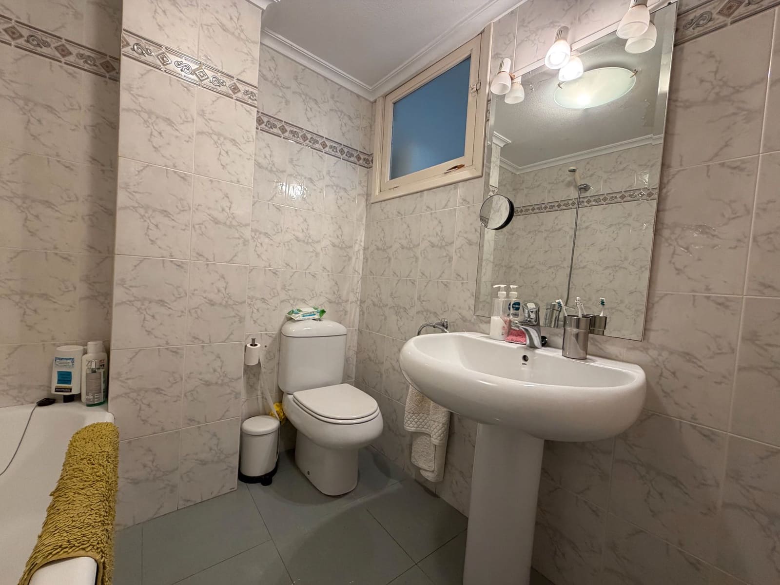 3 quarto Apartamento para venda em Santa Pola - 325 000 € (Ref: 9685758)