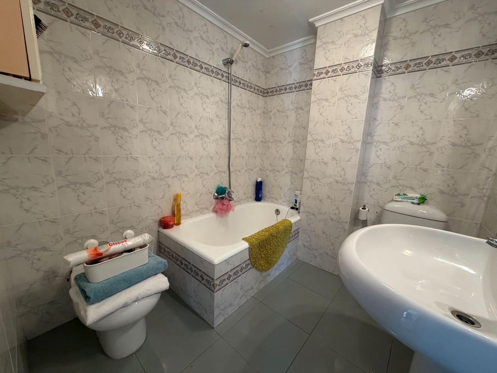 3 quarto Apartamento para venda em Santa Pola - 325 000 € (Ref: 9685758)