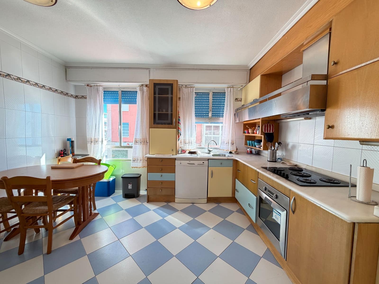 3 quarto Apartamento para venda em Santa Pola - 325 000 € (Ref: 9685758)