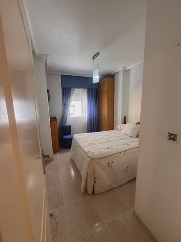 1 camera da letto Appartamento in vendita in Playa del Cura, Torrevieja - 115.000 € (Rif: 9715721)