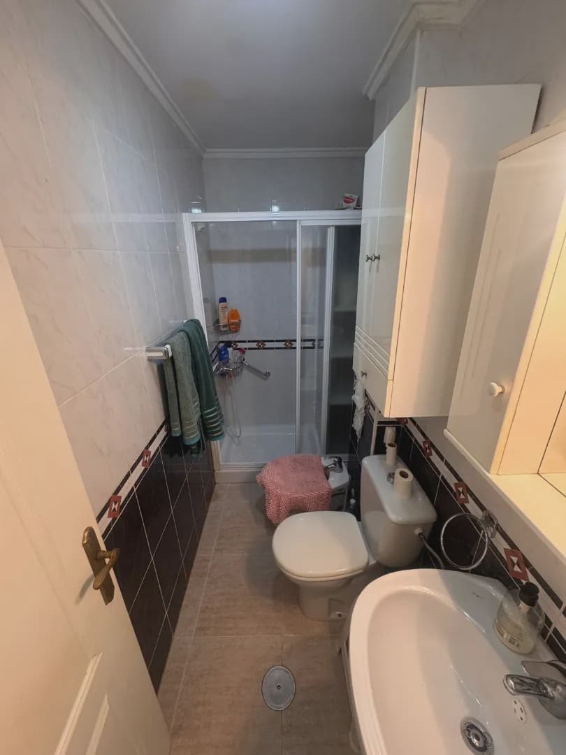 1 camera da letto Appartamento in vendita in Torrevieja - 115.000 € (Rif: 9715721)