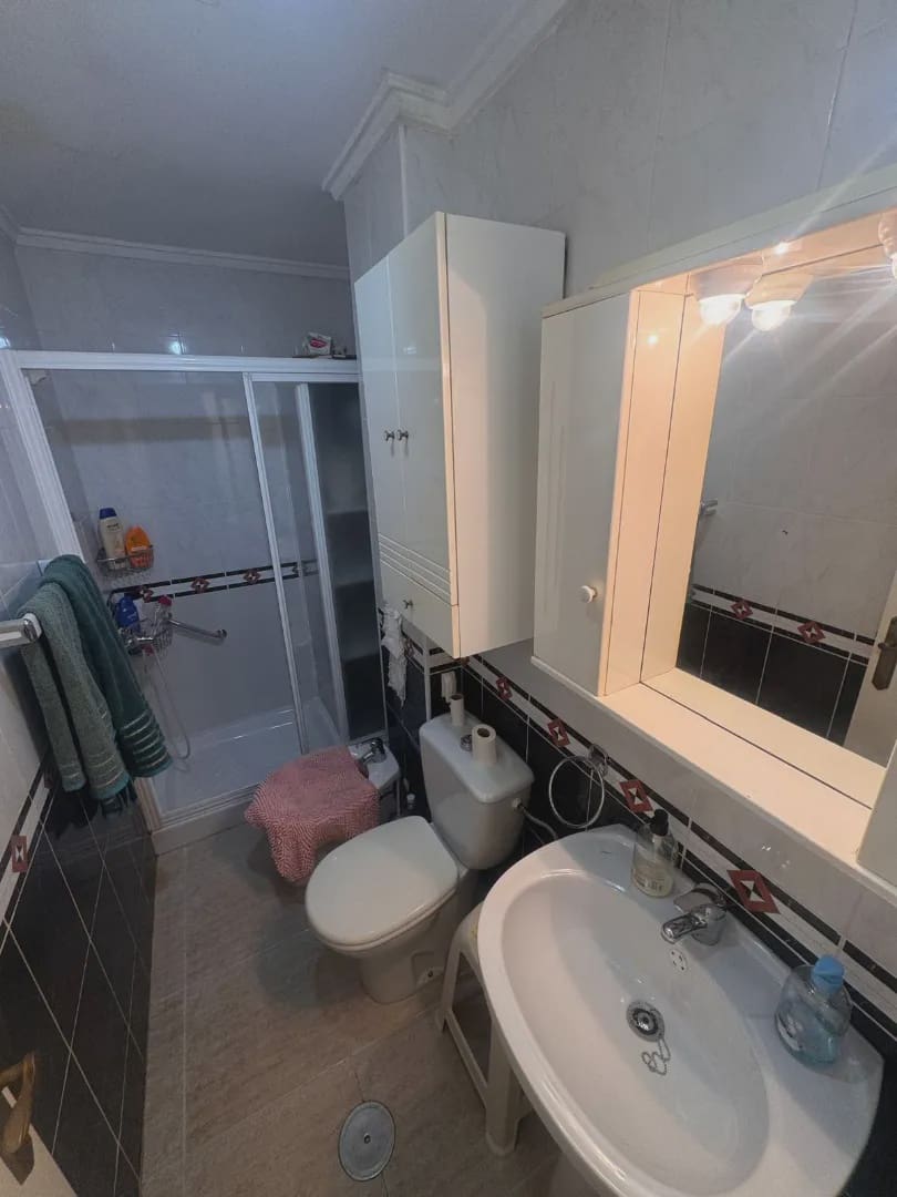 1 camera da letto Appartamento in vendita in Torrevieja - 115.000 € (Rif: 9715721)