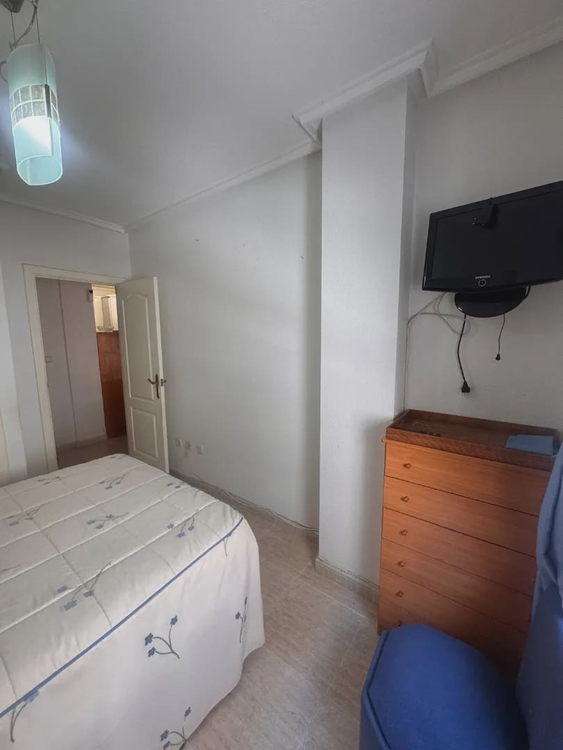 1 camera da letto Appartamento in vendita in Torrevieja - 115.000 € (Rif: 9715721)
