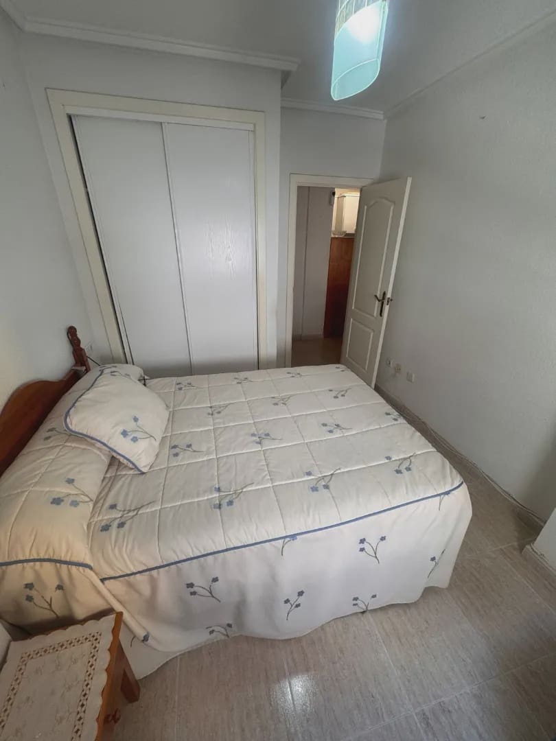 1 camera da letto Appartamento in vendita in Torrevieja - 115.000 € (Rif: 9715721)