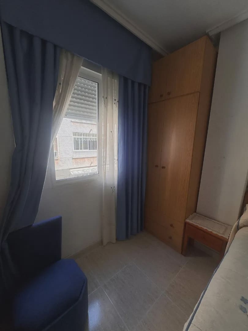 1 camera da letto Appartamento in vendita in Torrevieja - 115.000 € (Rif: 9715721)