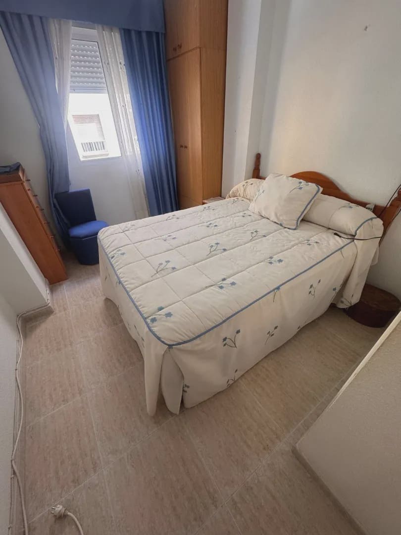 1 camera da letto Appartamento in vendita in Torrevieja - 115.000 € (Rif: 9715721)
