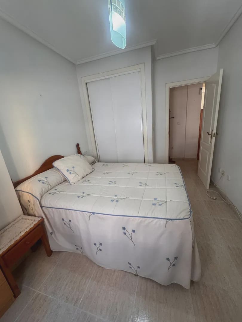 1 camera da letto Appartamento in vendita in Torrevieja - 115.000 € (Rif: 9715721)