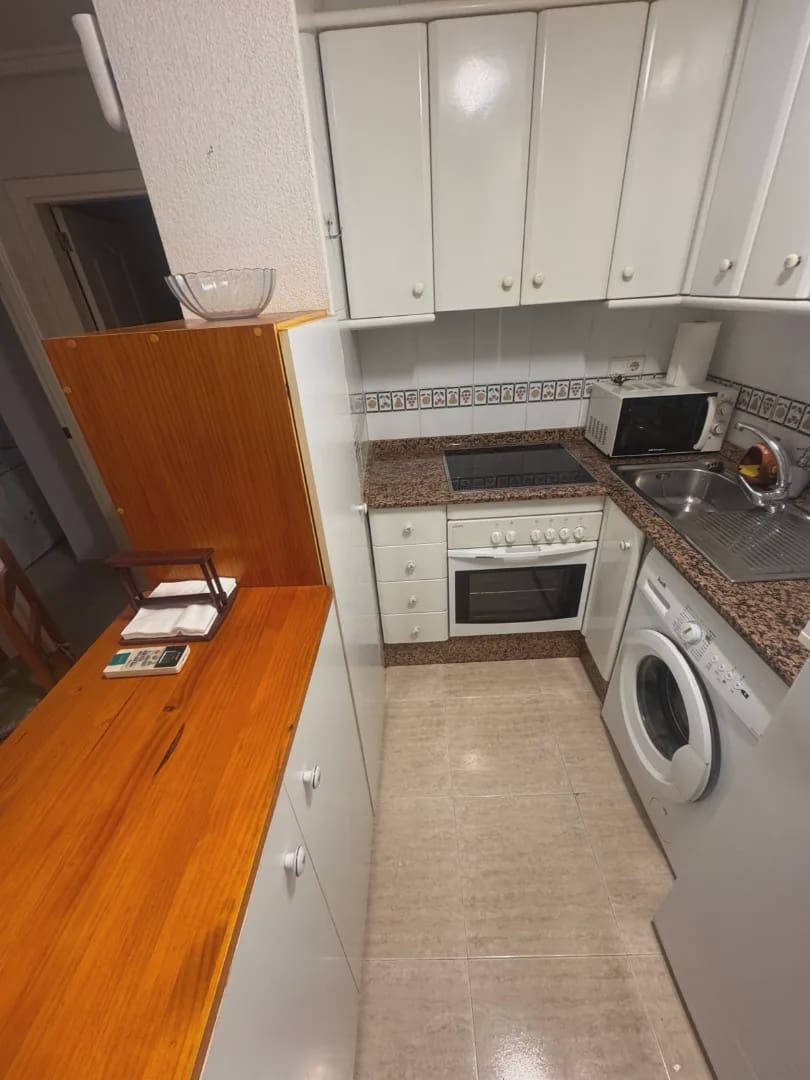 1 camera da letto Appartamento in vendita in Torrevieja - 115.000 € (Rif: 9715721)
