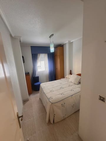 1 camera da letto Appartamento in vendita in Playa del Cura, Torrevieja - 115.000 € (Rif: 9715721)