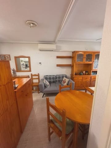 1 camera da letto Appartamento in vendita in Playa del Cura, Torrevieja - 115.000 € (Rif: 9715721)
