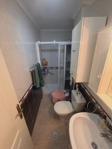 1 camera da letto Appartamento in vendita in Playa del Cura, Torrevieja - 115.000 € (Rif: 9715721)