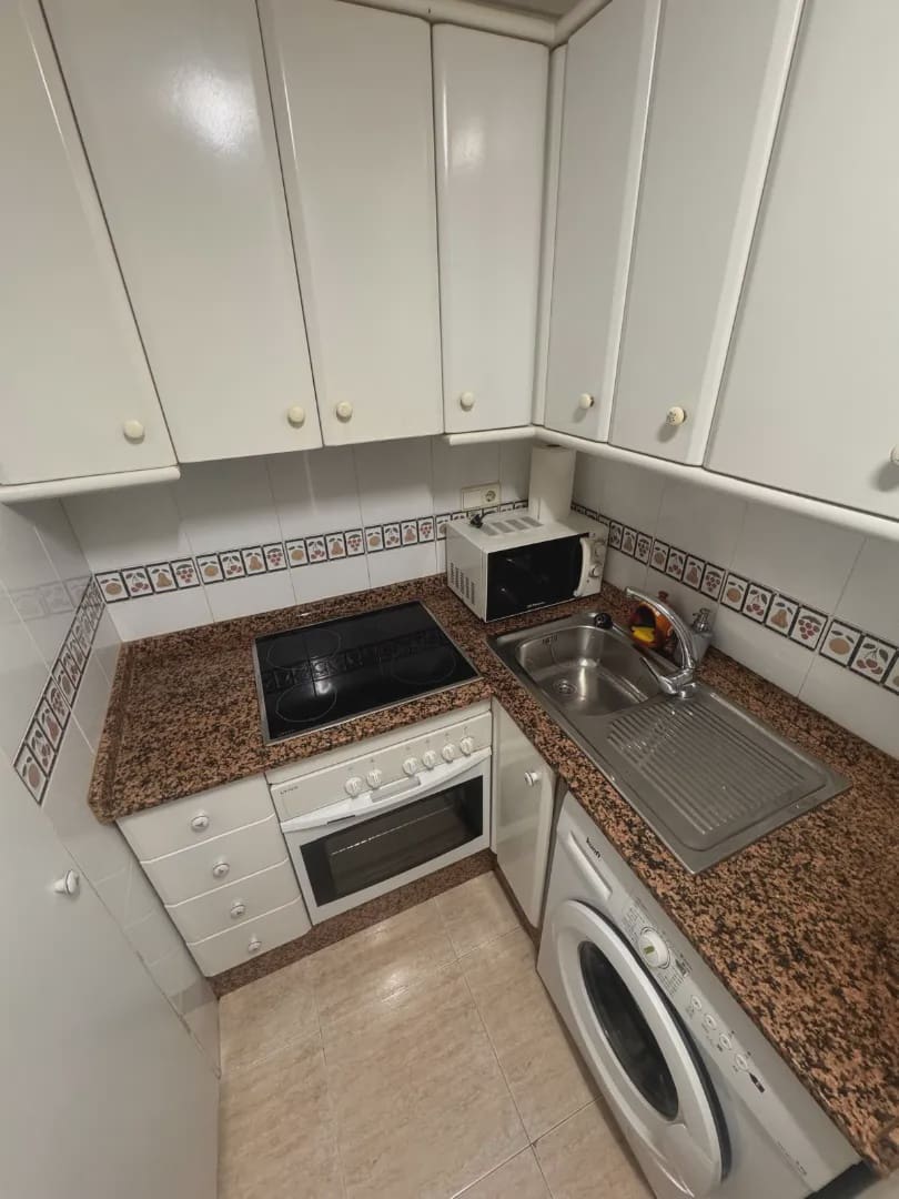 1 camera da letto Appartamento in vendita in Torrevieja - 115.000 € (Rif: 9715721)