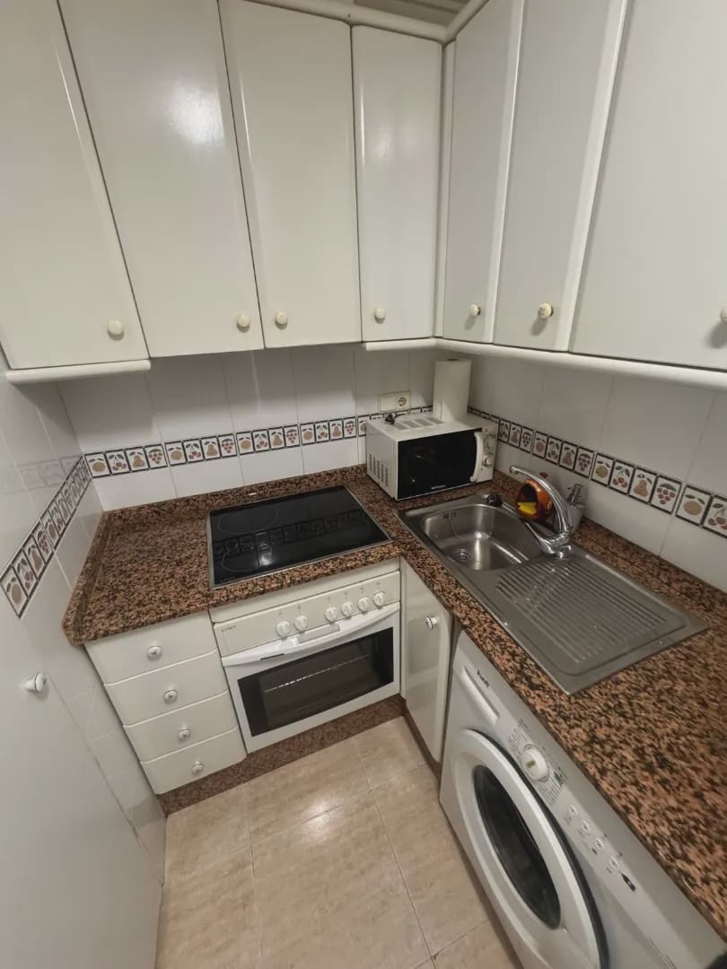 1 camera da letto Appartamento in vendita in Torrevieja - 115.000 € (Rif: 9715721)