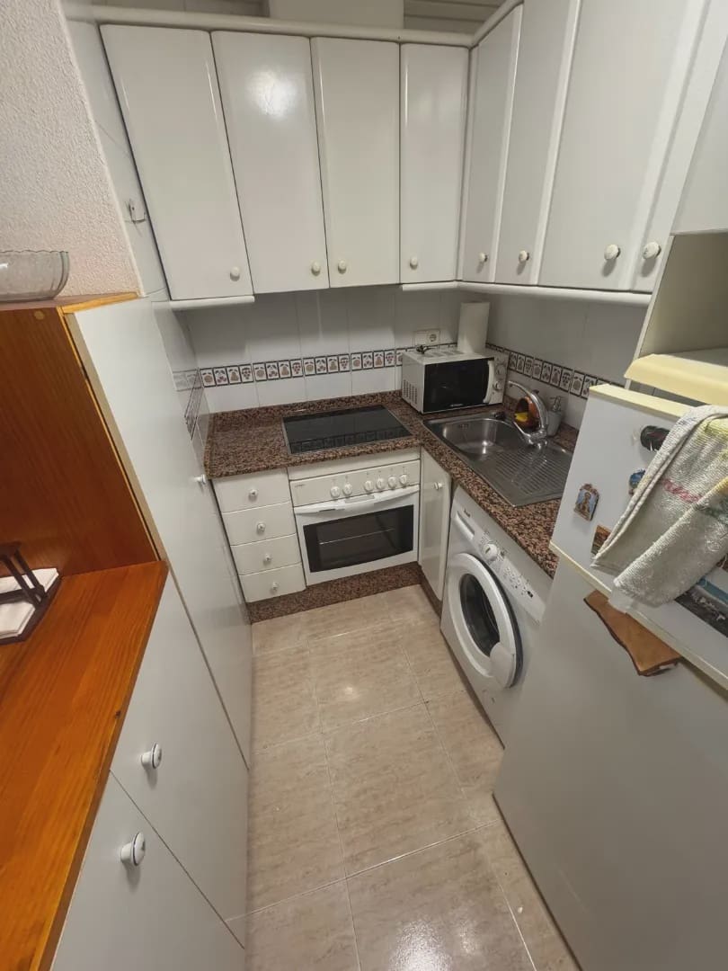 1 camera da letto Appartamento in vendita in Torrevieja - 115.000 € (Rif: 9715721)