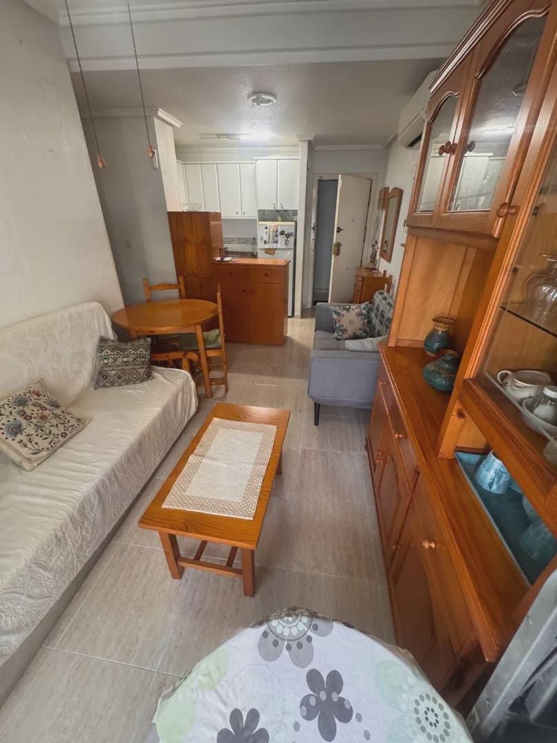 1 camera da letto Appartamento in vendita in Torrevieja - 115.000 € (Rif: 9715721)