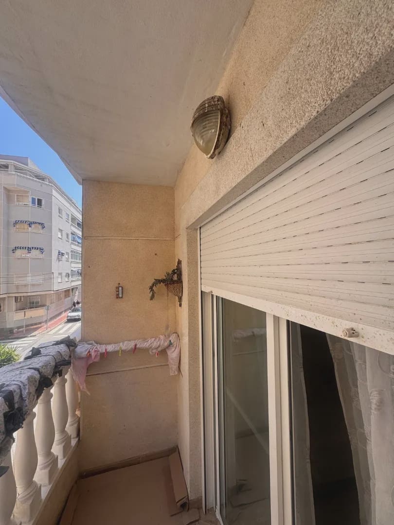 1 camera da letto Appartamento in vendita in Torrevieja - 115.000 € (Rif: 9715721)