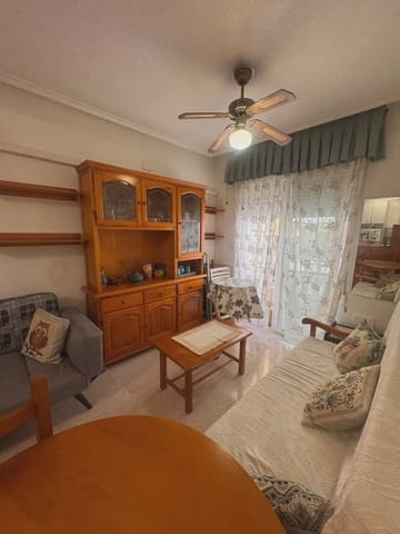 1 camera da letto Appartamento in vendita in Playa del Cura, Torrevieja - 115.000 € (Rif: 9715721)