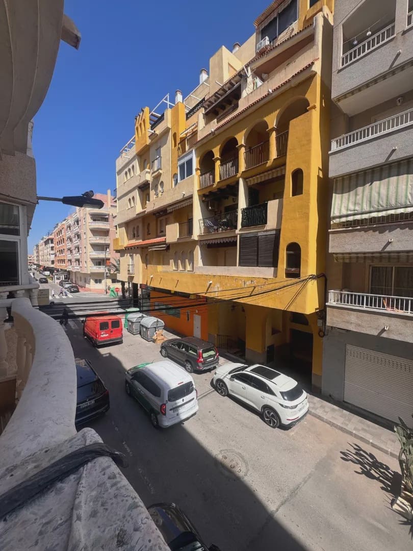 1 camera da letto Appartamento in vendita in Torrevieja - 115.000 € (Rif: 9715721)