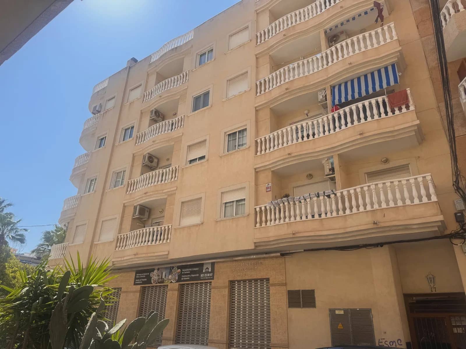 1 camera da letto Appartamento in vendita in Torrevieja - 115.000 € (Rif: 9715721)