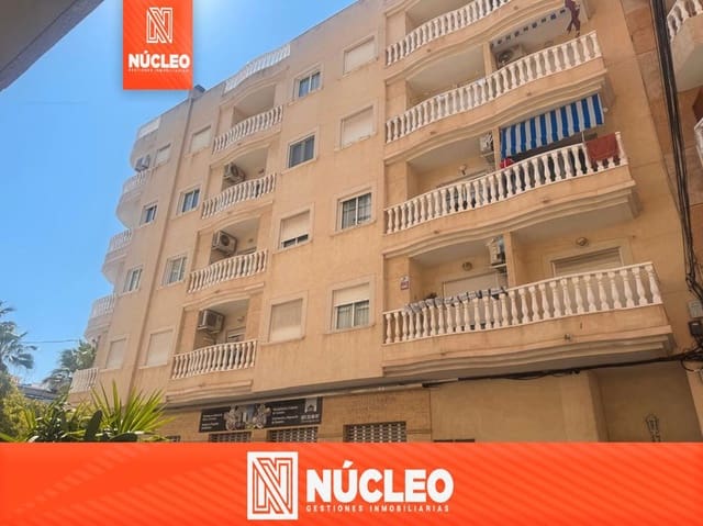 1 camera da letto Appartamento in vendita in Playa del Cura, Torrevieja - 115.000 € (Rif: 9715721)