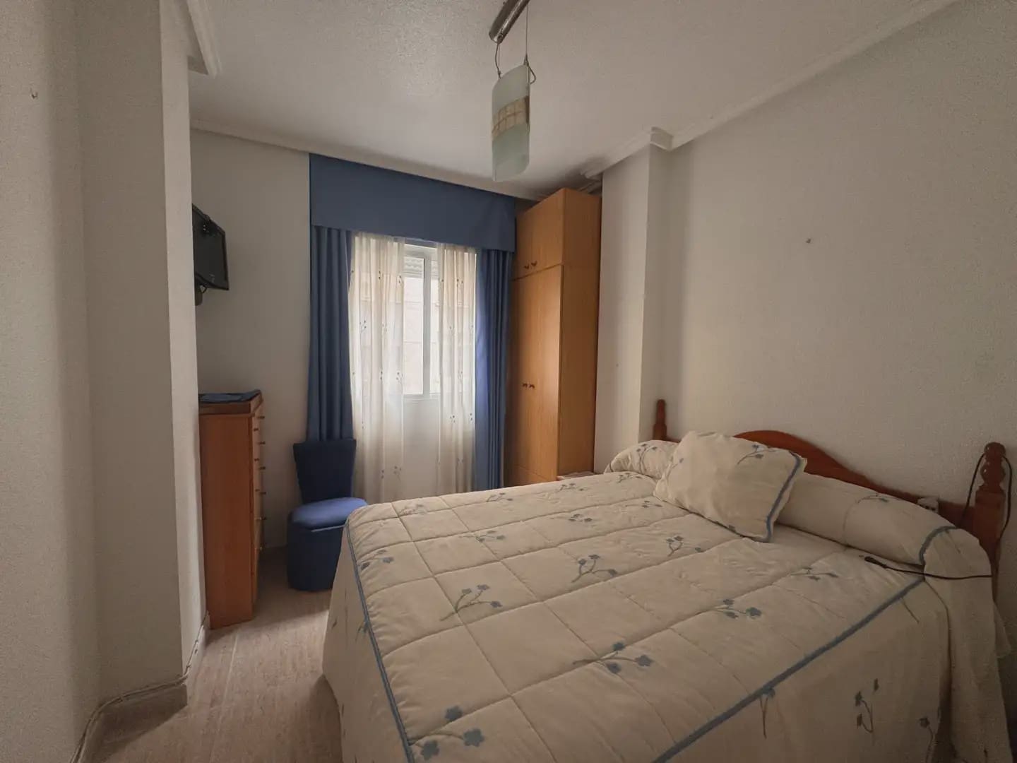 1 slaapkamer Flat te koop in Torrevieja - € 98.000 (Ref: 9715721)