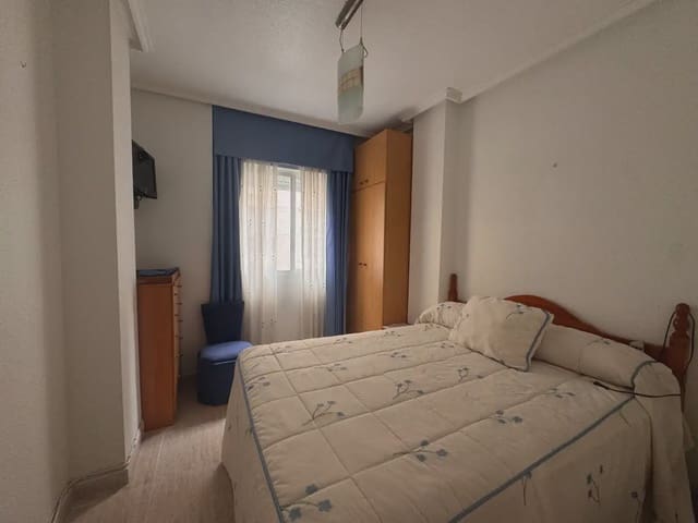 1 sypialnia Mieszkanie na sprzedaż w Playa del Cura, Torrevieja - 99 990 € (Ref: 9715721)