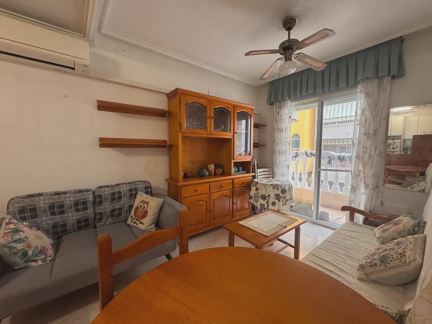 1 slaapkamer Flat te koop in Torrevieja - € 98.000 (Ref: 9715721)