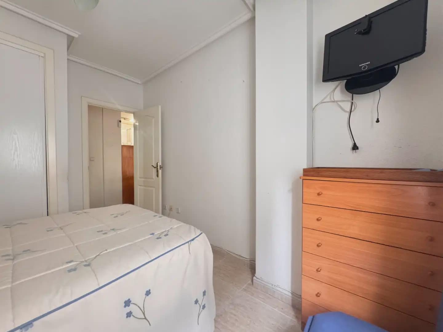 1 slaapkamer Flat te koop in Torrevieja - € 98.000 (Ref: 9715721)