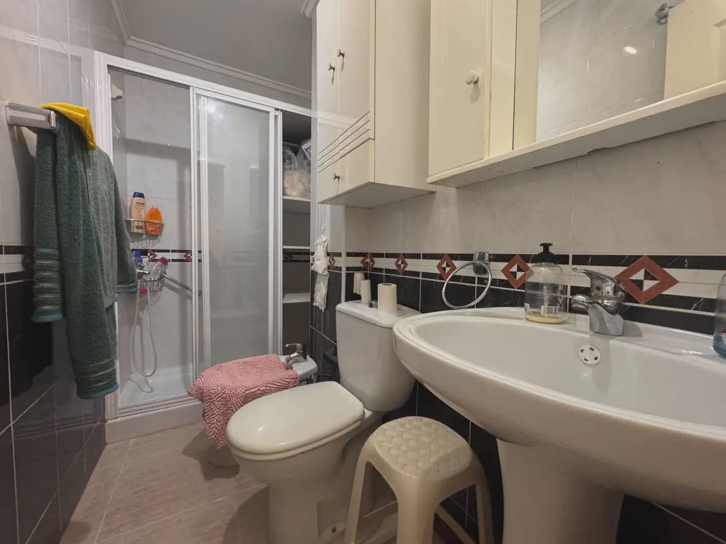 1 slaapkamer Flat te koop in Torrevieja - € 98.000 (Ref: 9715721)