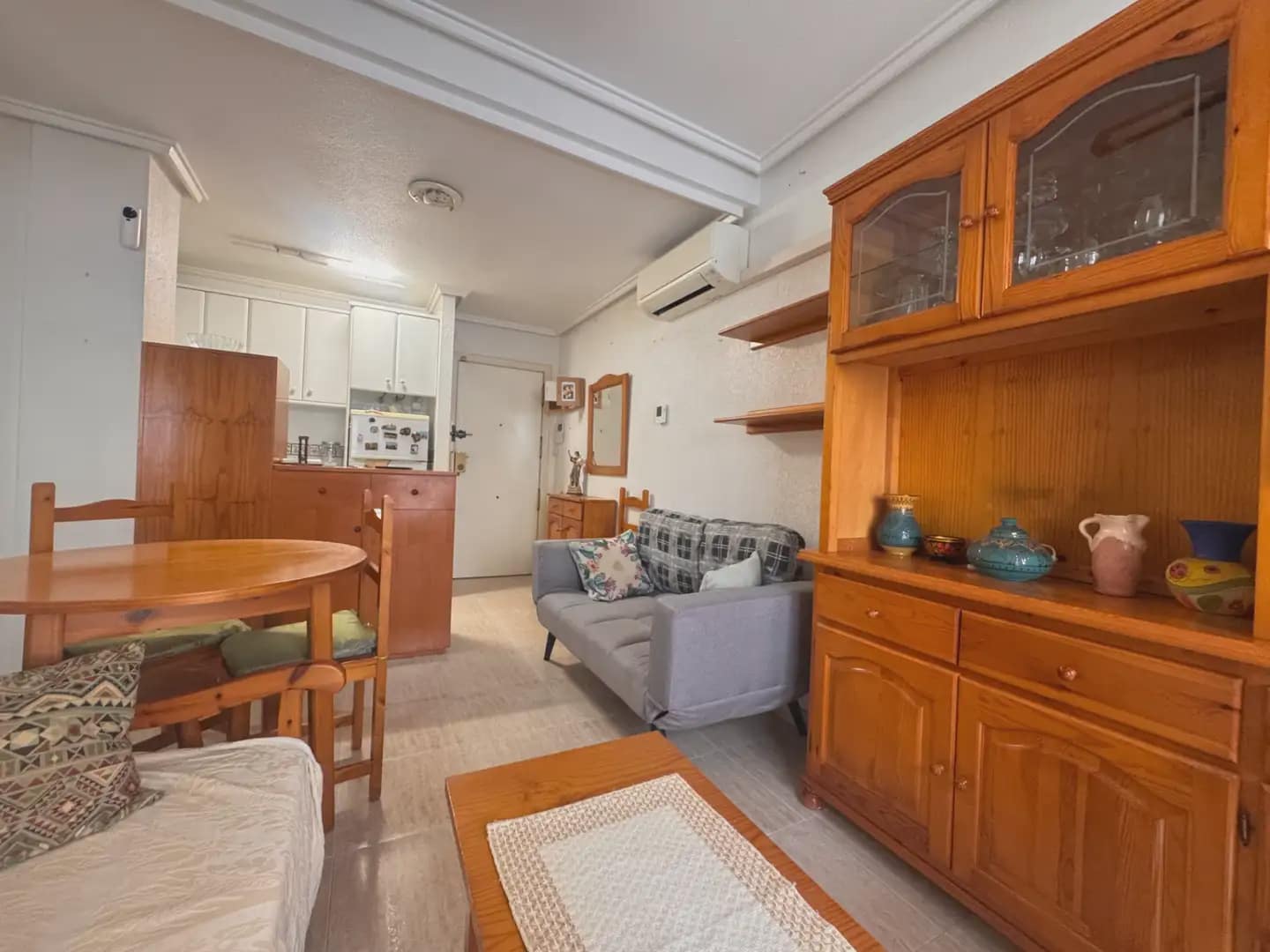 1 slaapkamer Flat te koop in Torrevieja - € 98.000 (Ref: 9715721)