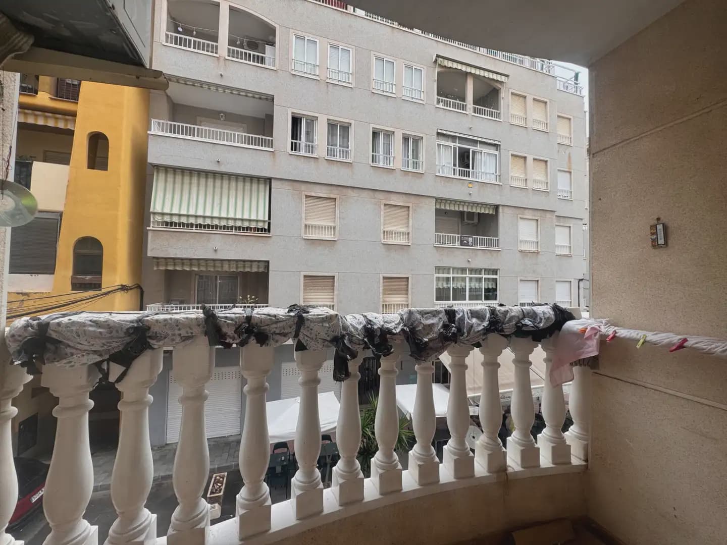 1 slaapkamer Flat te koop in Torrevieja - € 98.000 (Ref: 9715721)