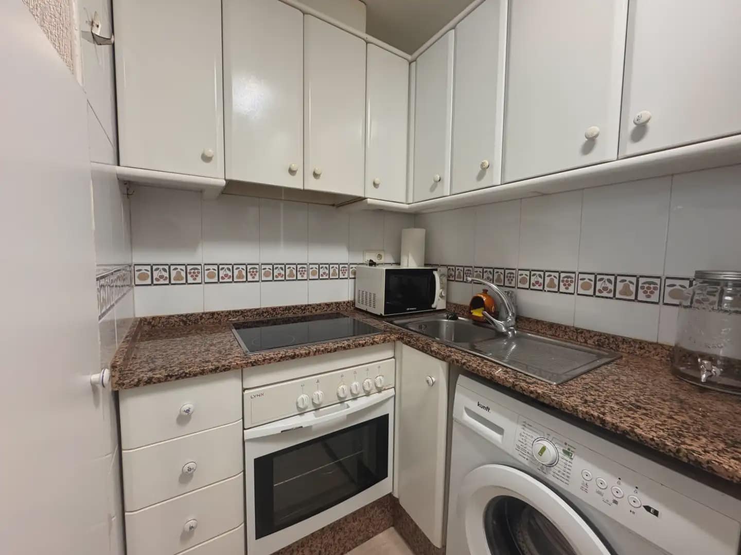1 slaapkamer Flat te koop in Torrevieja - € 98.000 (Ref: 9715721)